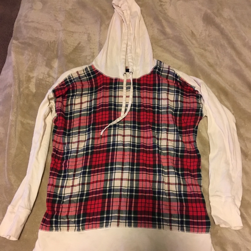 Christmas hoodie